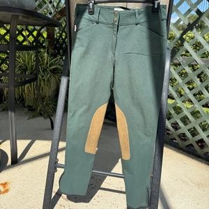Tailored Sportsman breeches
